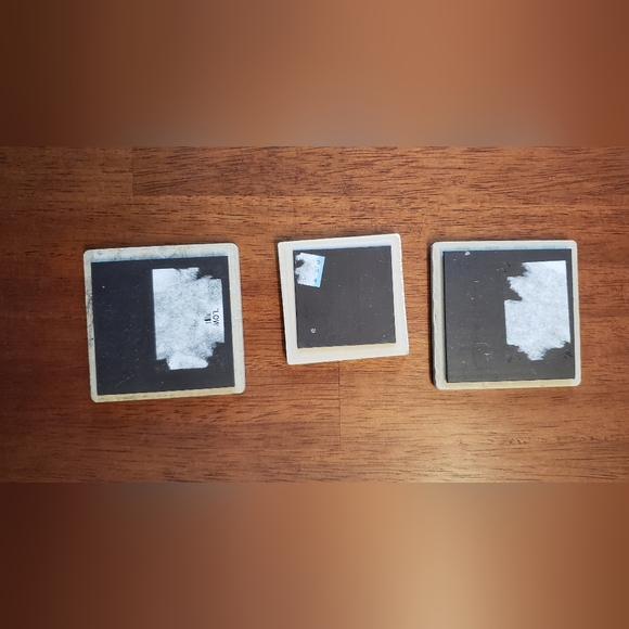 3 Inspirational Magnets - Picture 2 of 4